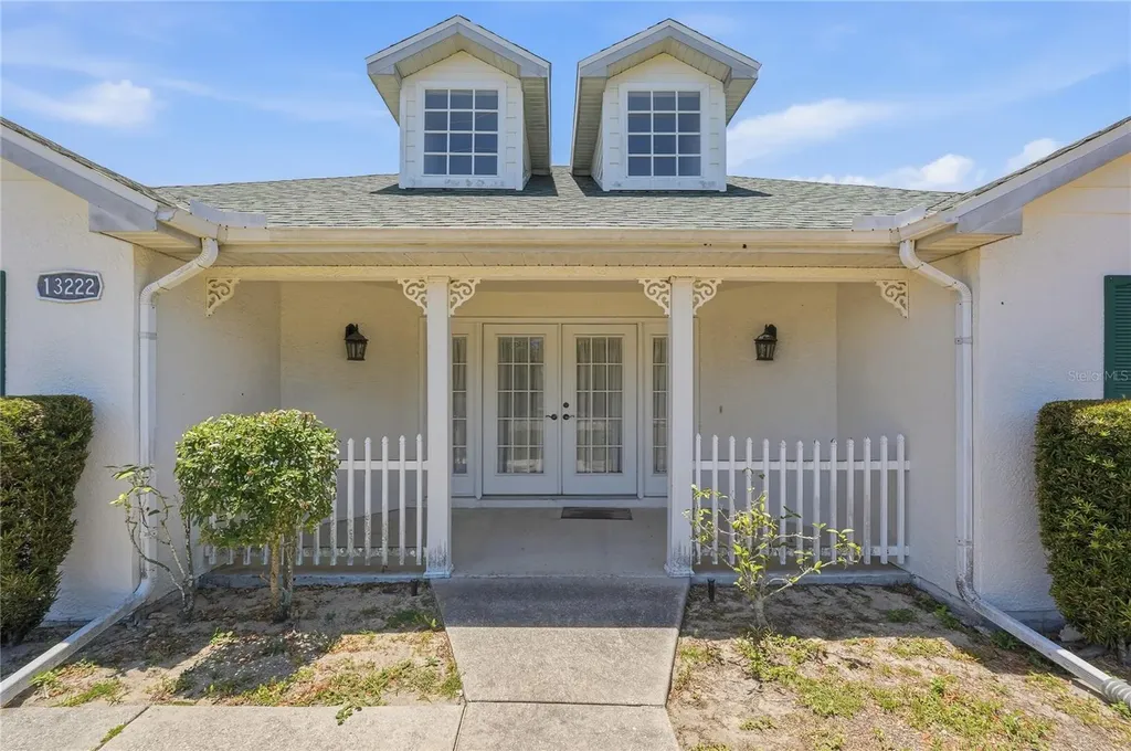 13222 Drysdale Street Spring Hill FL 34609