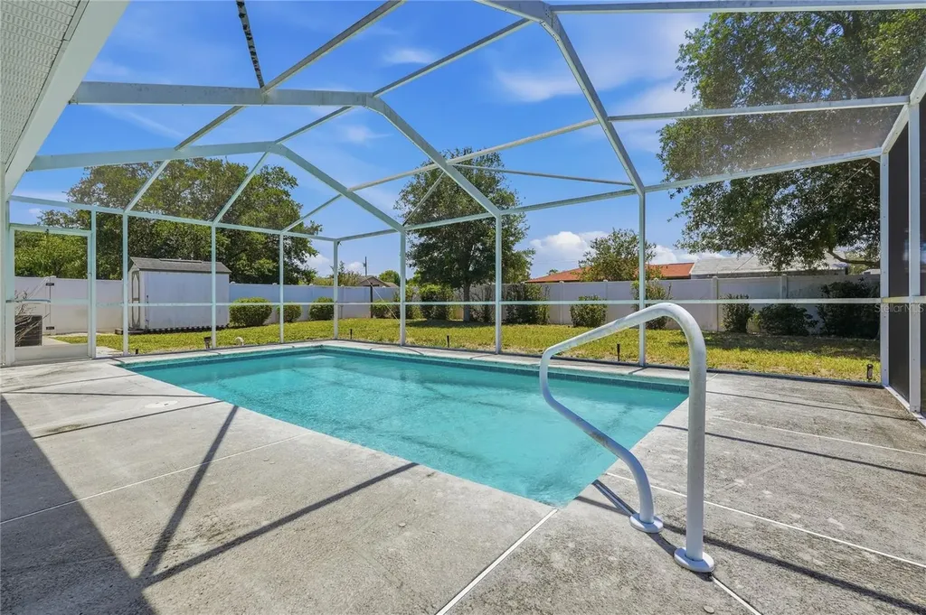 13222 Drysdale Street Spring Hill FL 34609