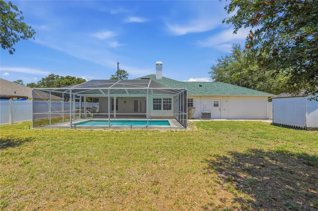 13222 Drysdale Street Spring Hill FL 34609