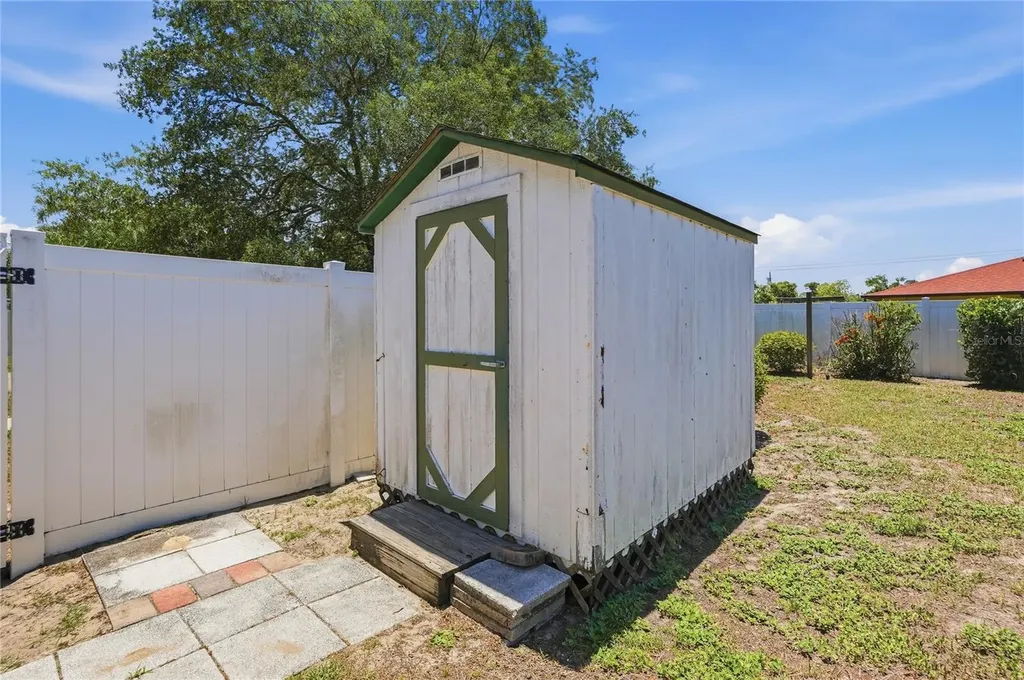 13222 Drysdale Street Spring Hill FL 34609