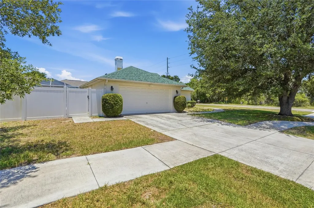 13222 Drysdale Street Spring Hill FL 34609