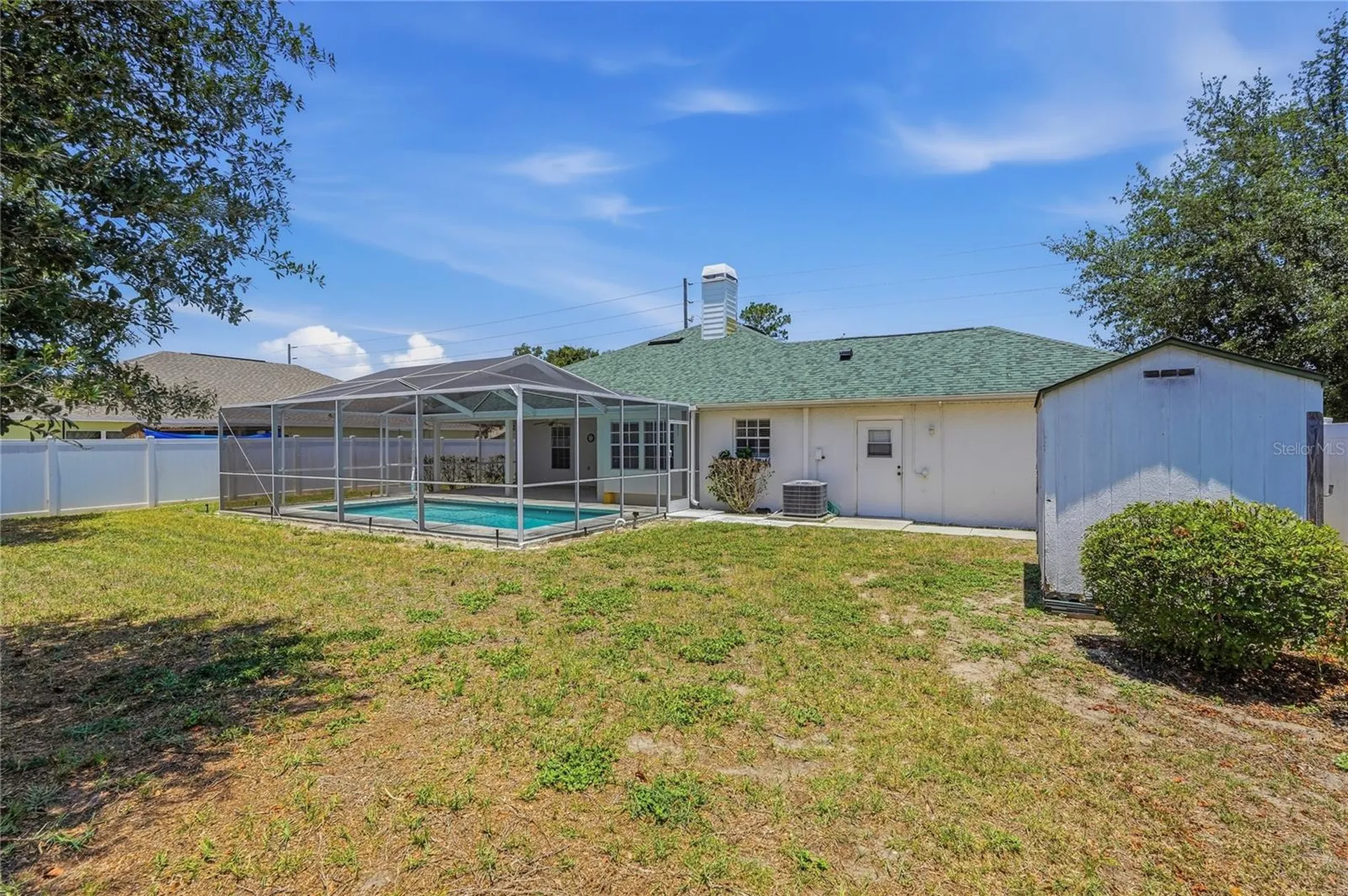 13222 Drysdale Street Spring Hill FL 34609