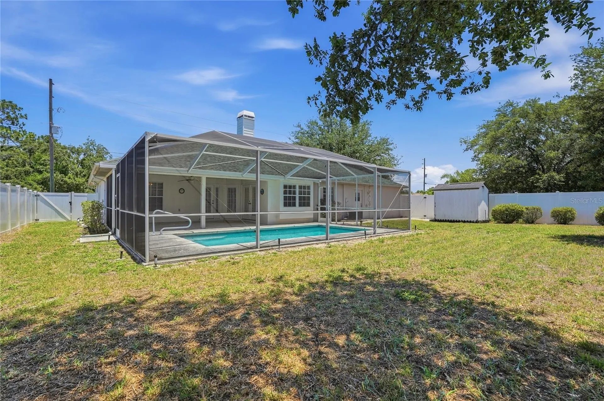 13222 Drysdale Street Spring Hill FL 34609
