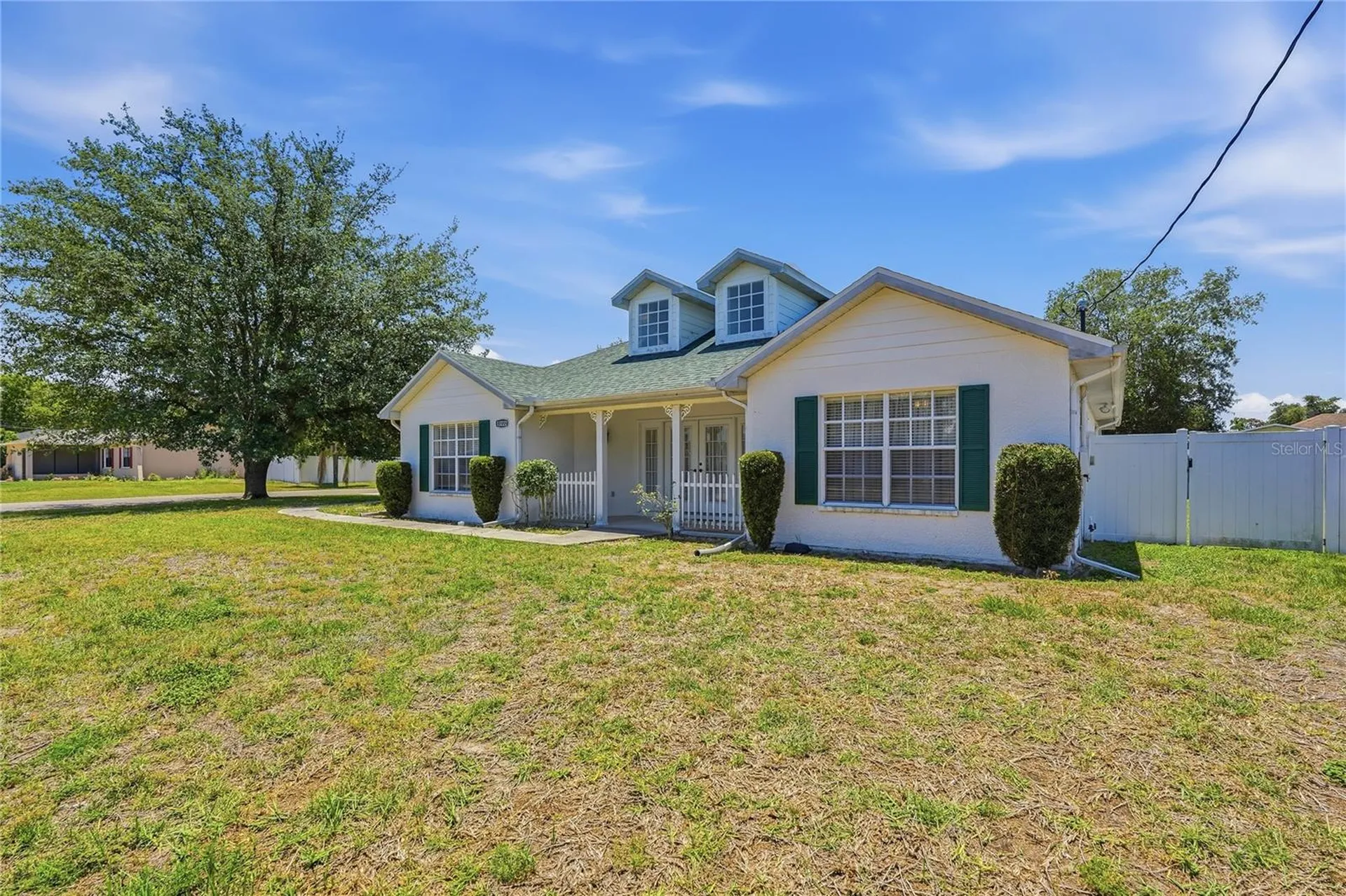 13222 Drysdale Street Spring Hill FL 34609