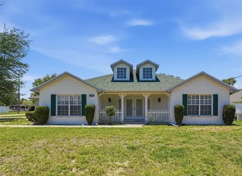 13222 Drysdale Street Spring Hill FL 34609
