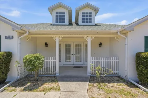 13222 Drysdale Street Spring Hill FL 34609
