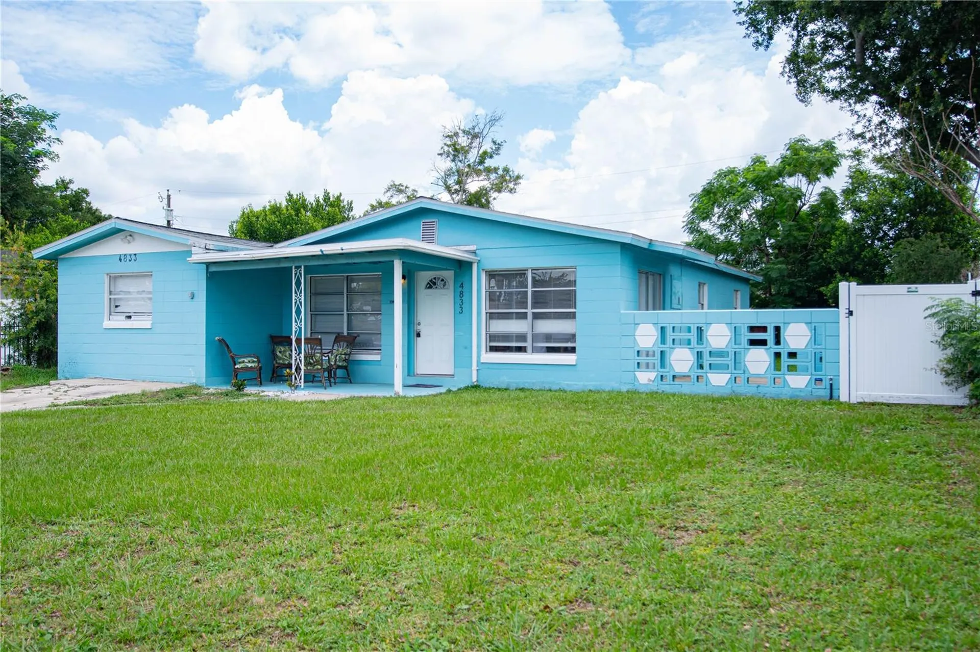 4833 Crow Street Orlando FL 32819