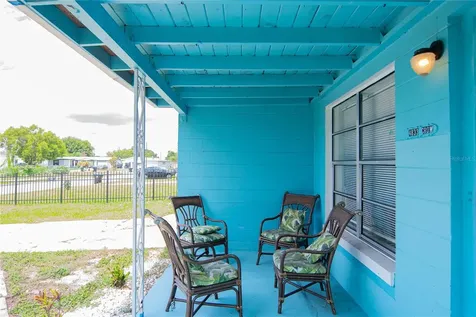 4833 Crow Street Orlando FL 32819