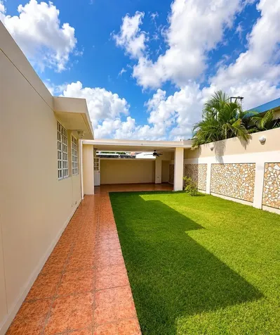 518 Calle Wito Morales Estancias Del Golf Club Ponce PR 00730