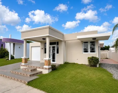 518 Calle Wito Morales Estancias Del Golf Club Ponce PR 00730