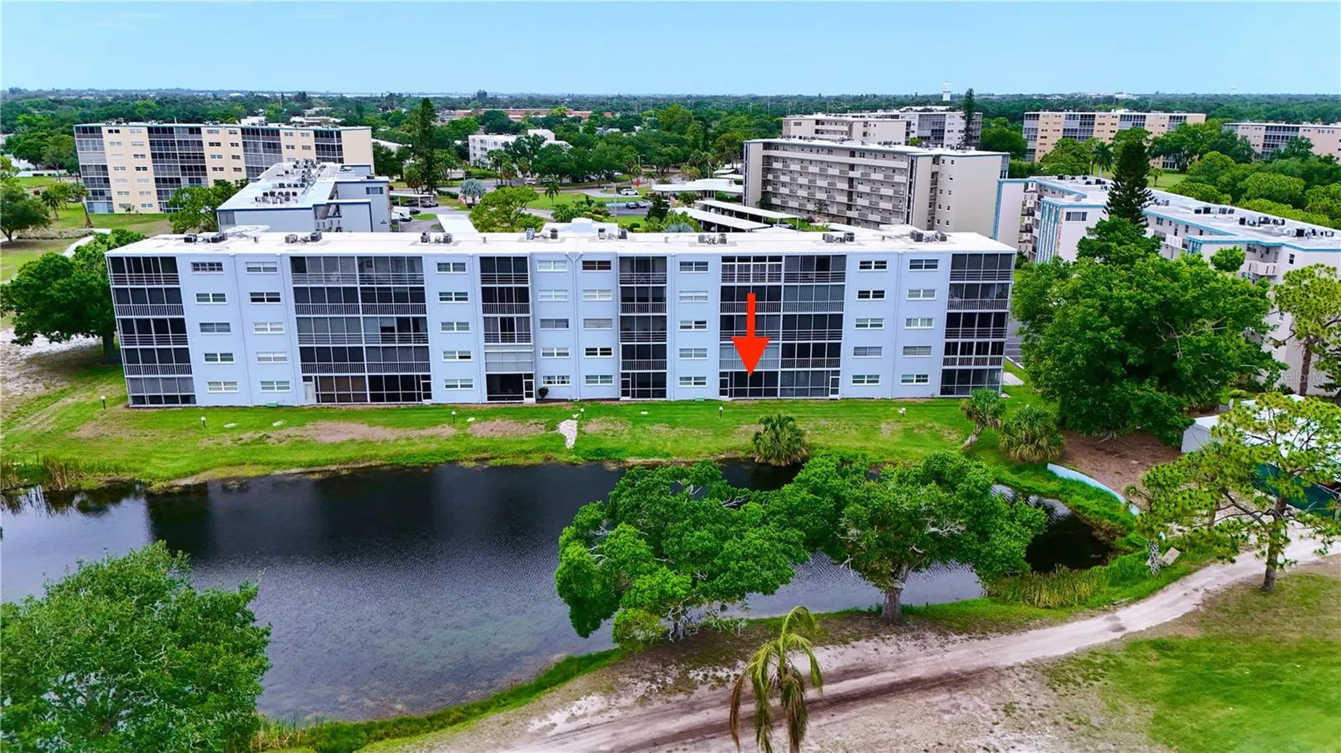3860 Ironwood Lane Bradenton FL 34209