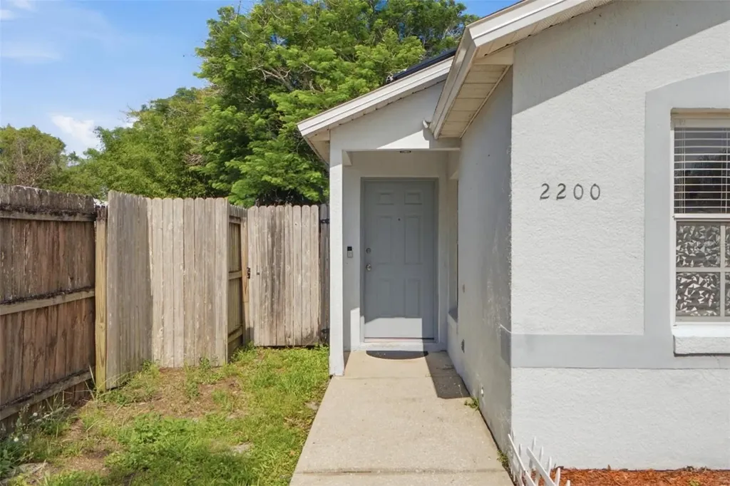 2200 Rose Brook Court Orlando FL 32817
