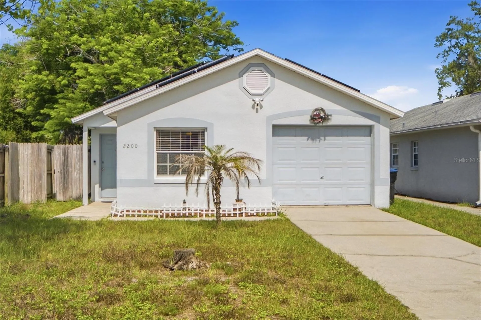 2200 Rose Brook Court Orlando FL 32817
