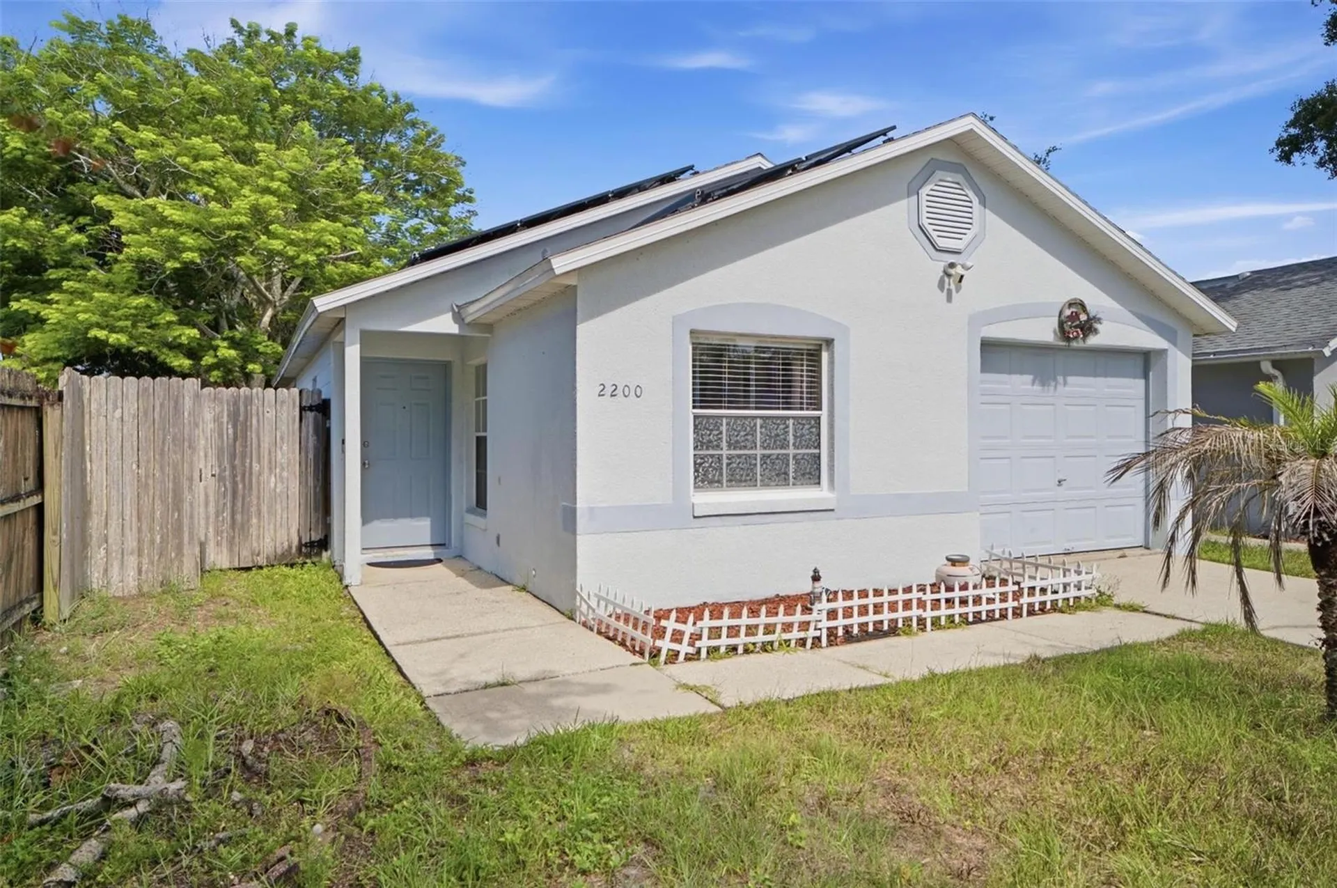 2200 Rose Brook Court Orlando FL 32817