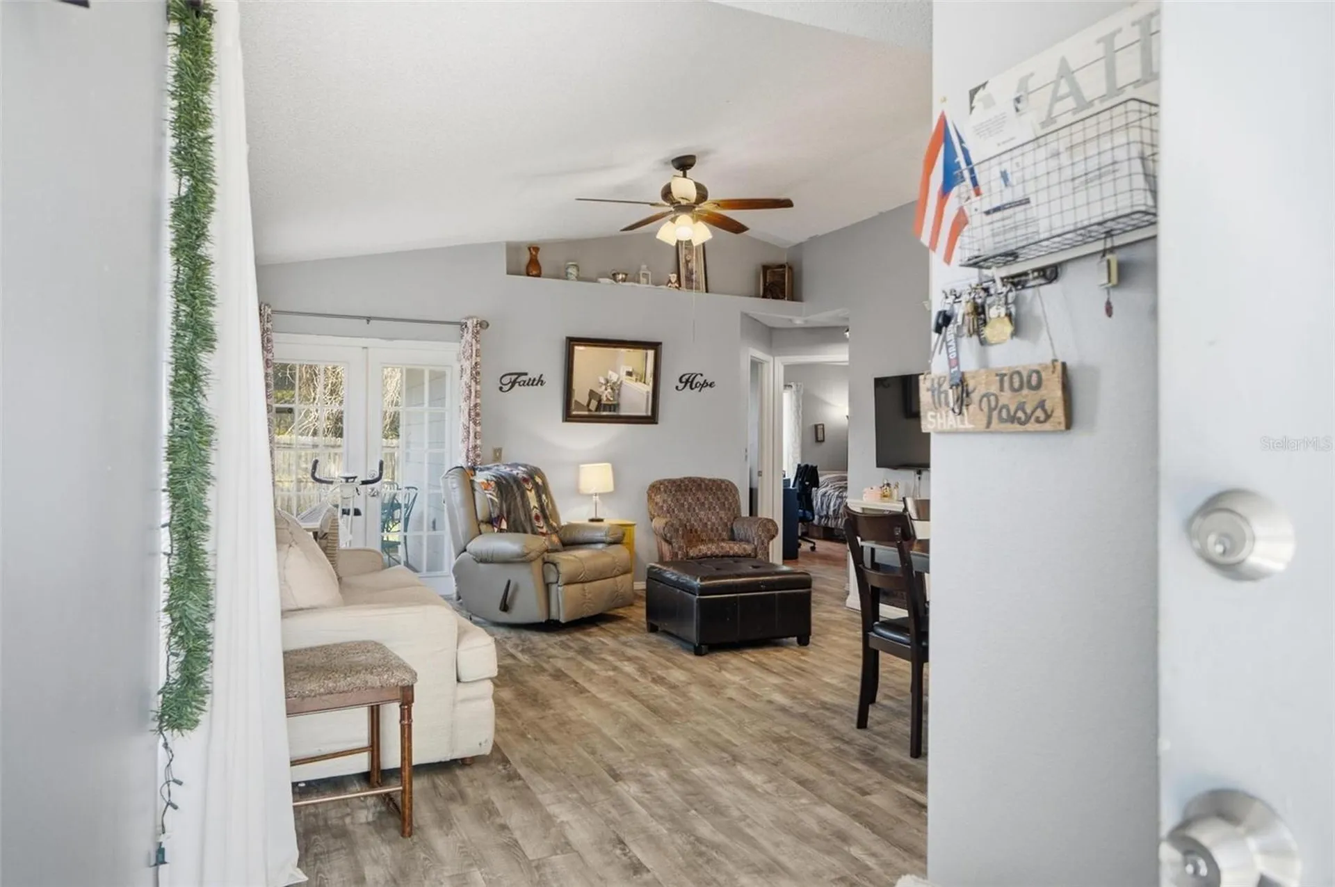 2200 Rose Brook Court Orlando FL 32817