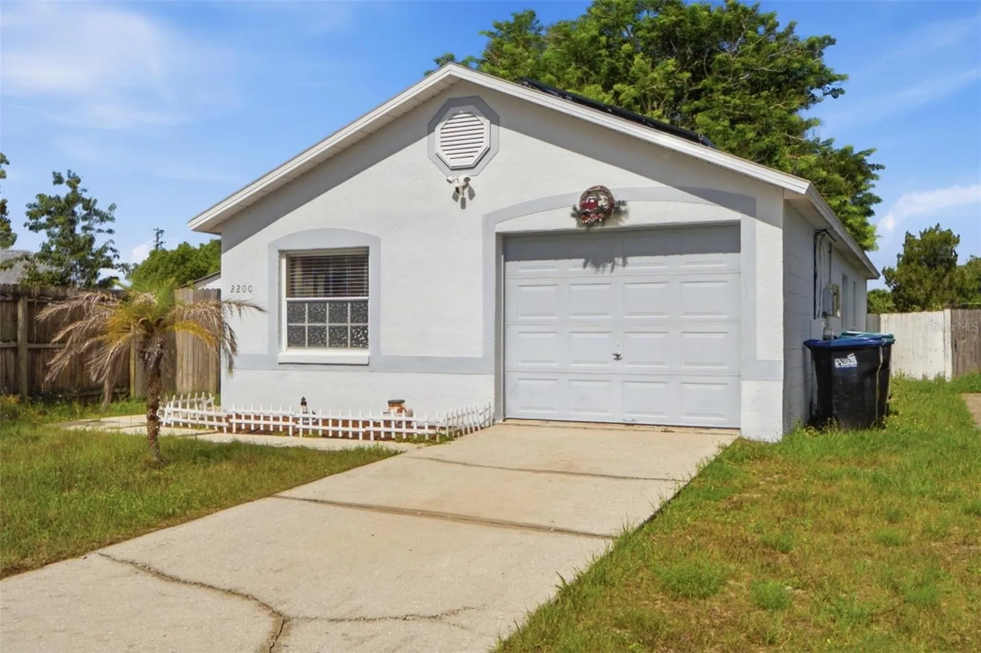 2200 Rose Brook Court Orlando FL 32817