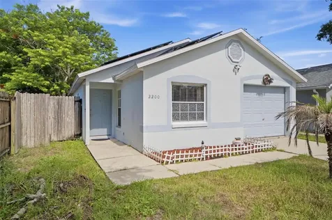2200 Rose Brook Court Orlando FL 32817