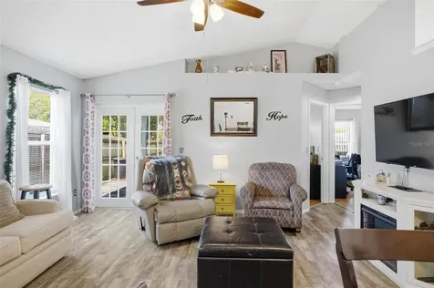 2200 Rose Brook Court Orlando FL 32817