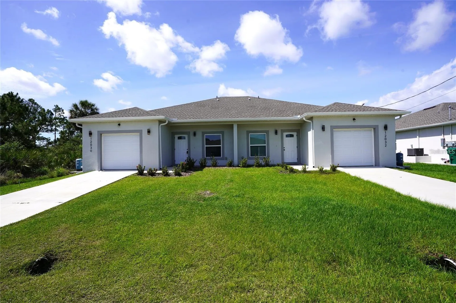 12030 Tetzel Avenue Port Charlotte FL 33981