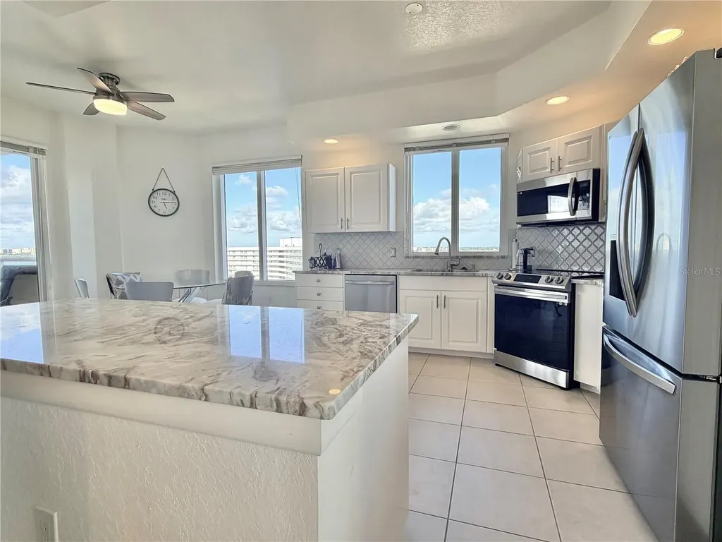 1200 Gulf Boulevard Clearwater FL 33767