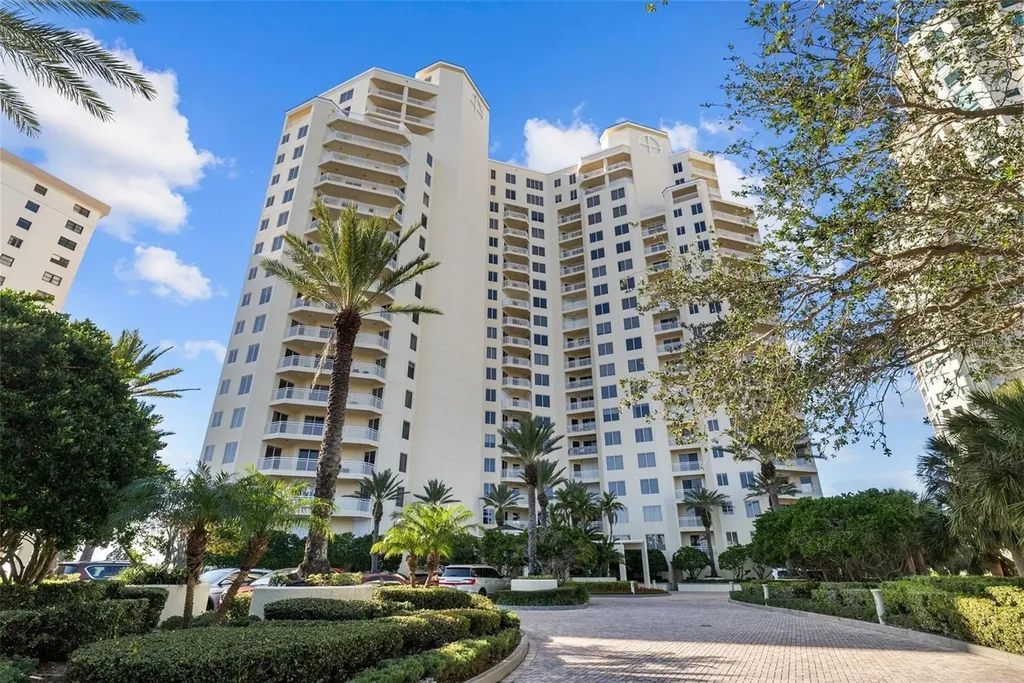 1200 Gulf Boulevard Clearwater FL 33767