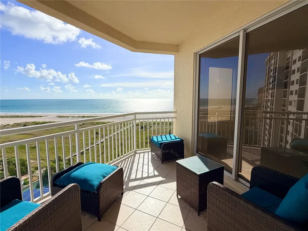 1200 Gulf Boulevard Clearwater FL 33767