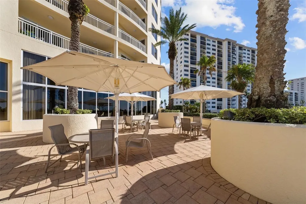 1200 Gulf Boulevard Clearwater FL 33767