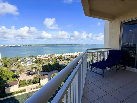 1200 Gulf Boulevard Clearwater FL 33767