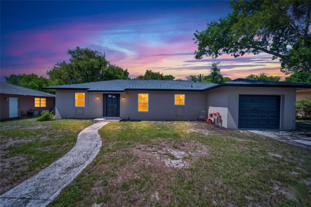 7156 Lockwood Street Spring Hill FL 34606