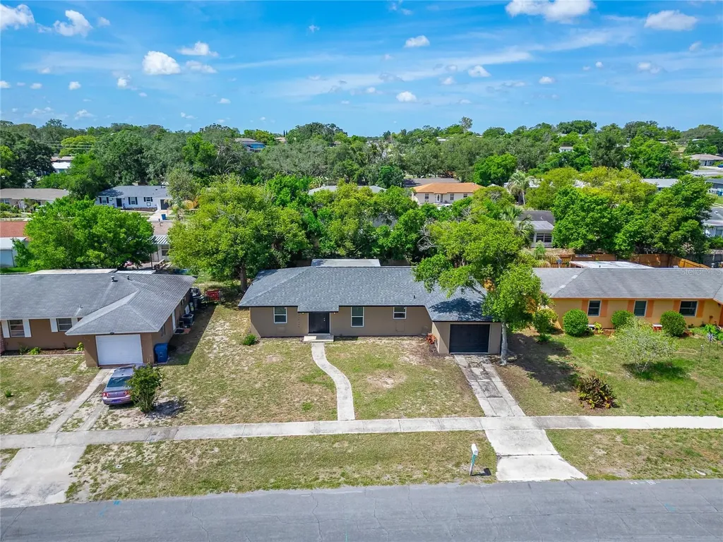 7156 Lockwood Street Spring Hill FL 34606