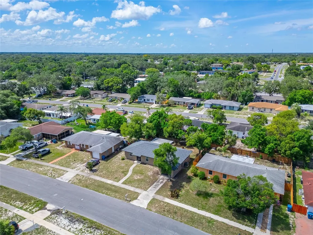 7156 Lockwood Street Spring Hill FL 34606