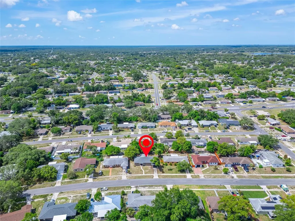 7156 Lockwood Street Spring Hill FL 34606