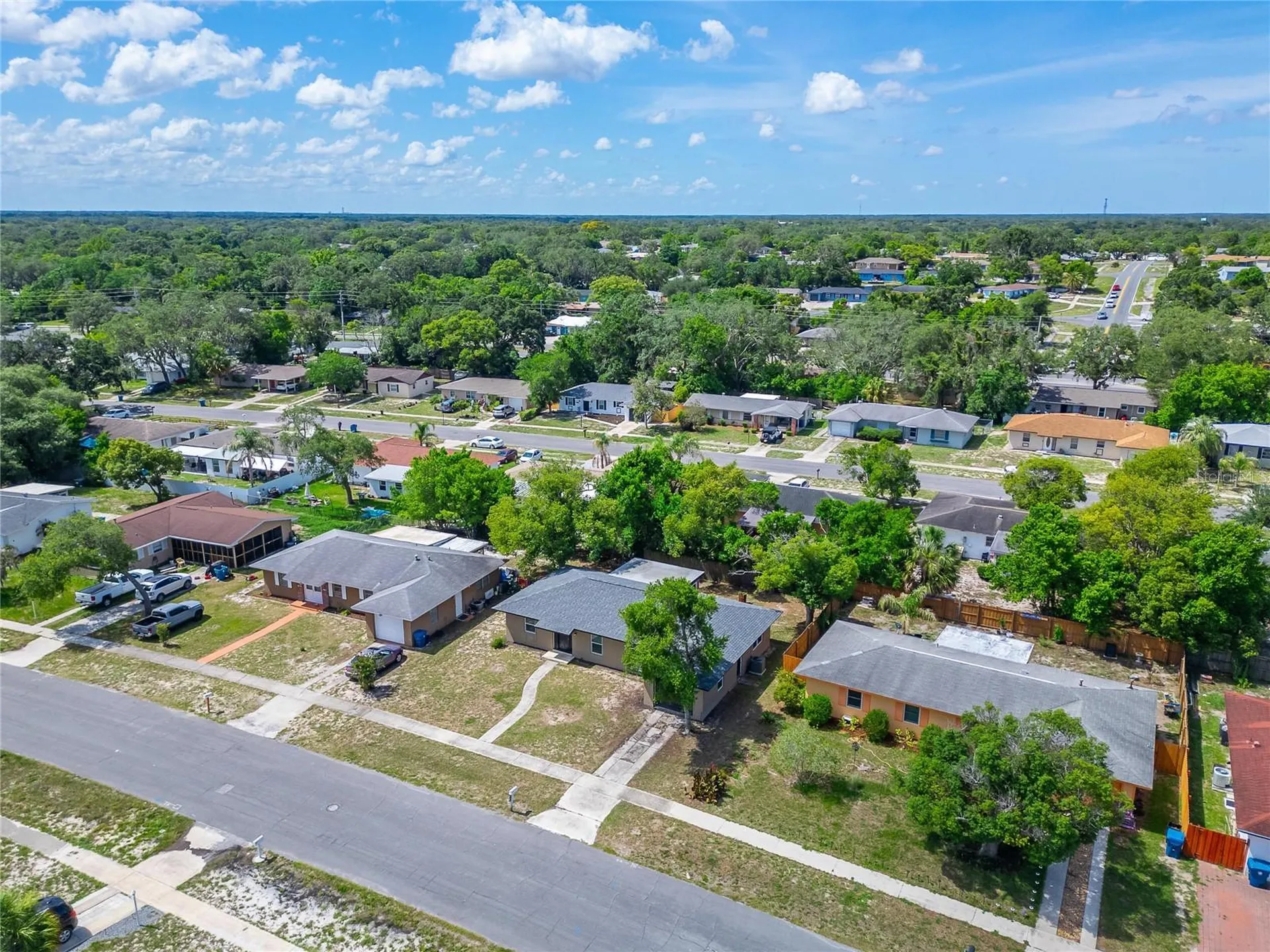 7156 Lockwood Street Spring Hill FL 34606