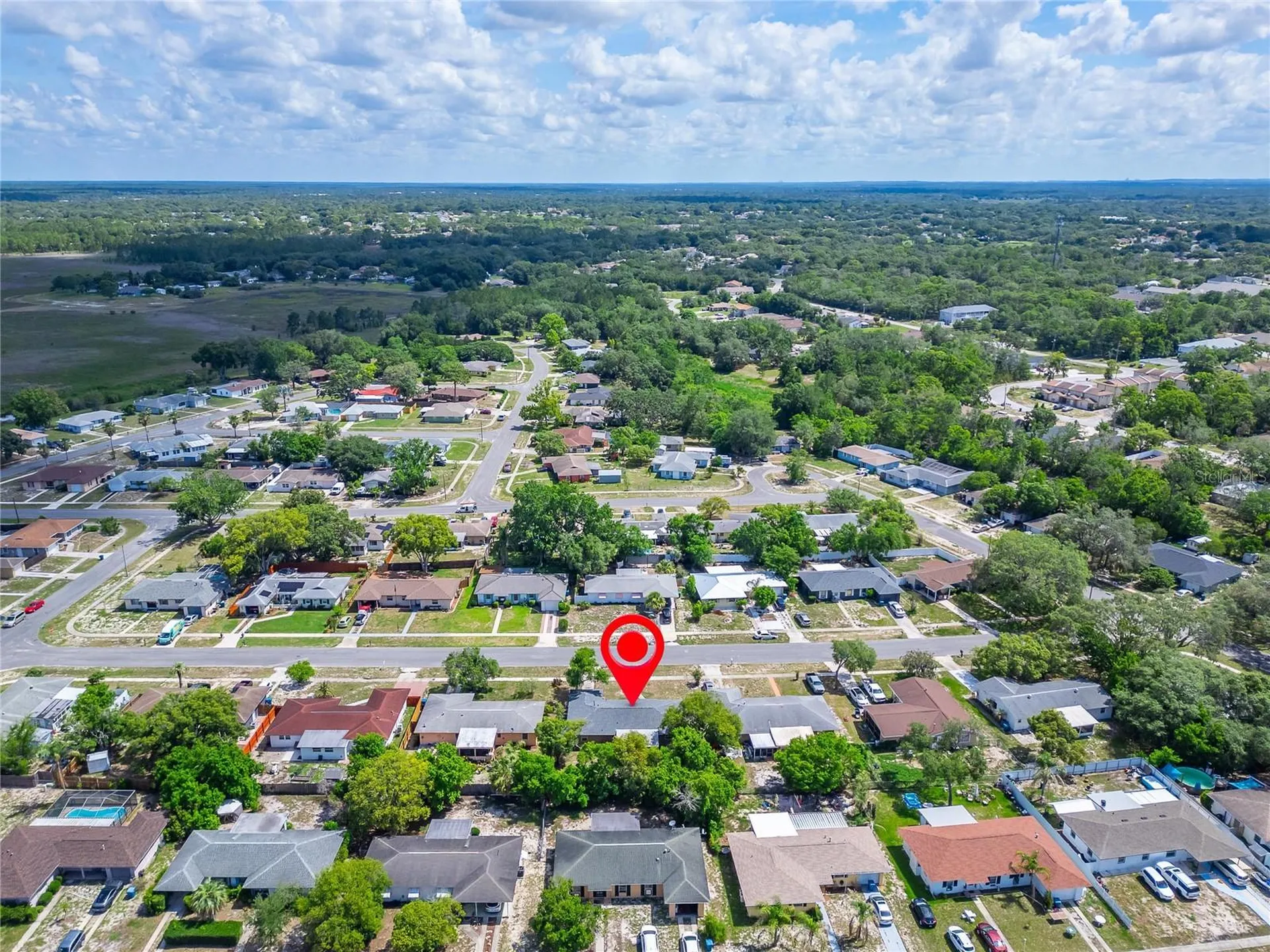 7156 Lockwood Street Spring Hill FL 34606