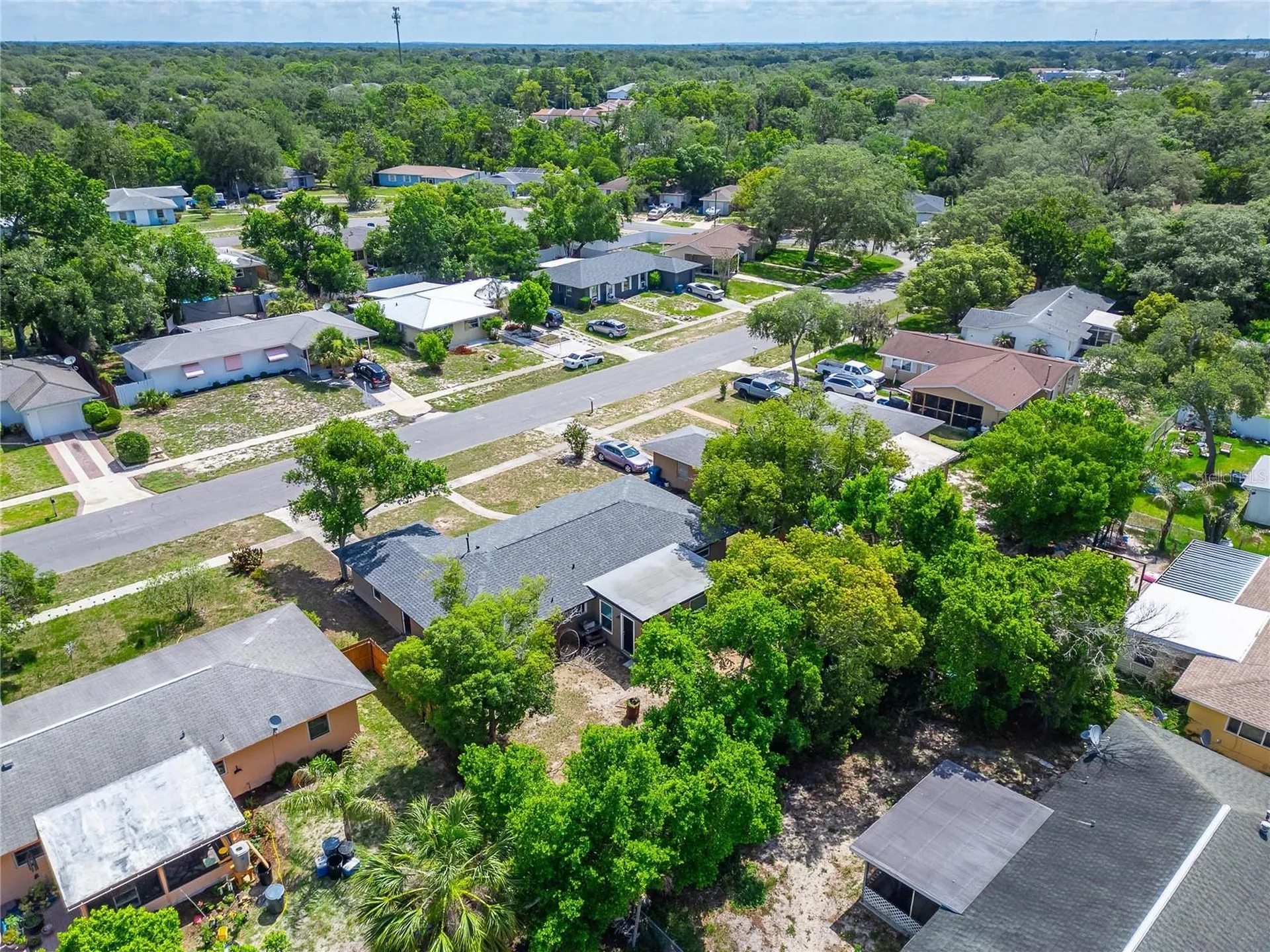 7156 Lockwood Street Spring Hill FL 34606