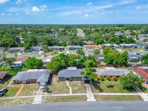 7156 Lockwood Street Spring Hill FL 34606
