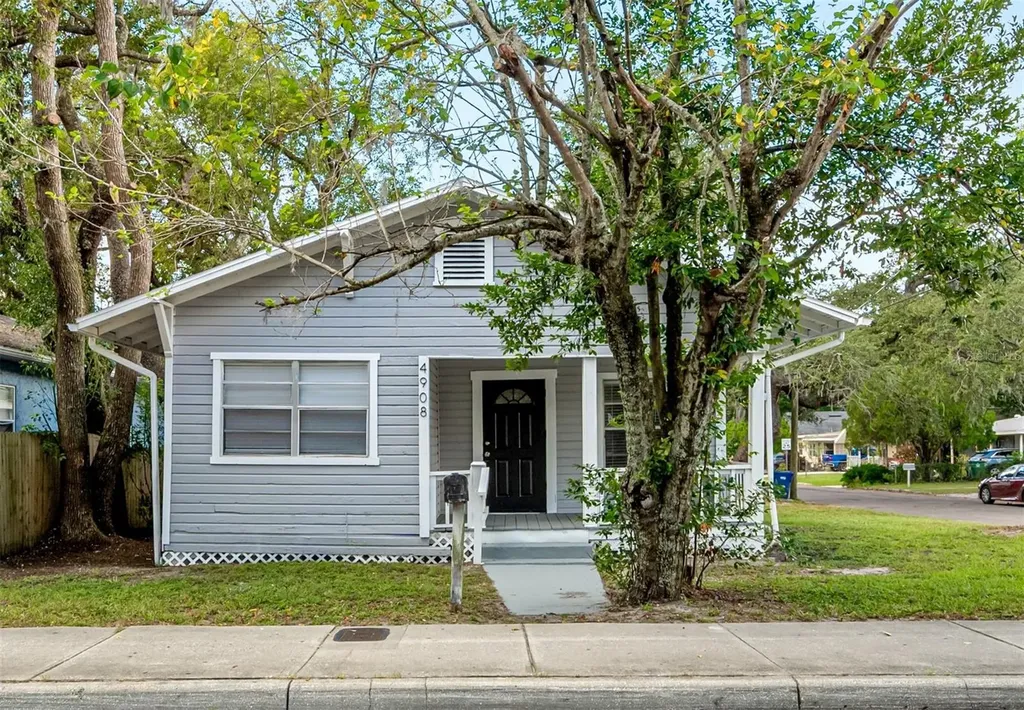 4908 N 15th Street Tampa FL 33610