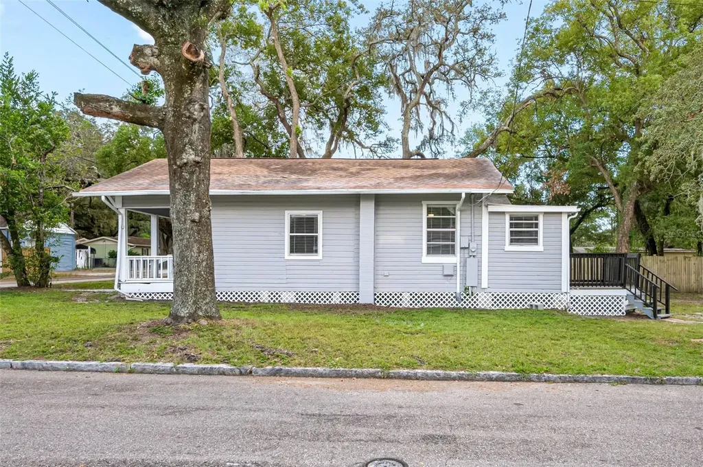 4908 N 15th Street Tampa FL 33610