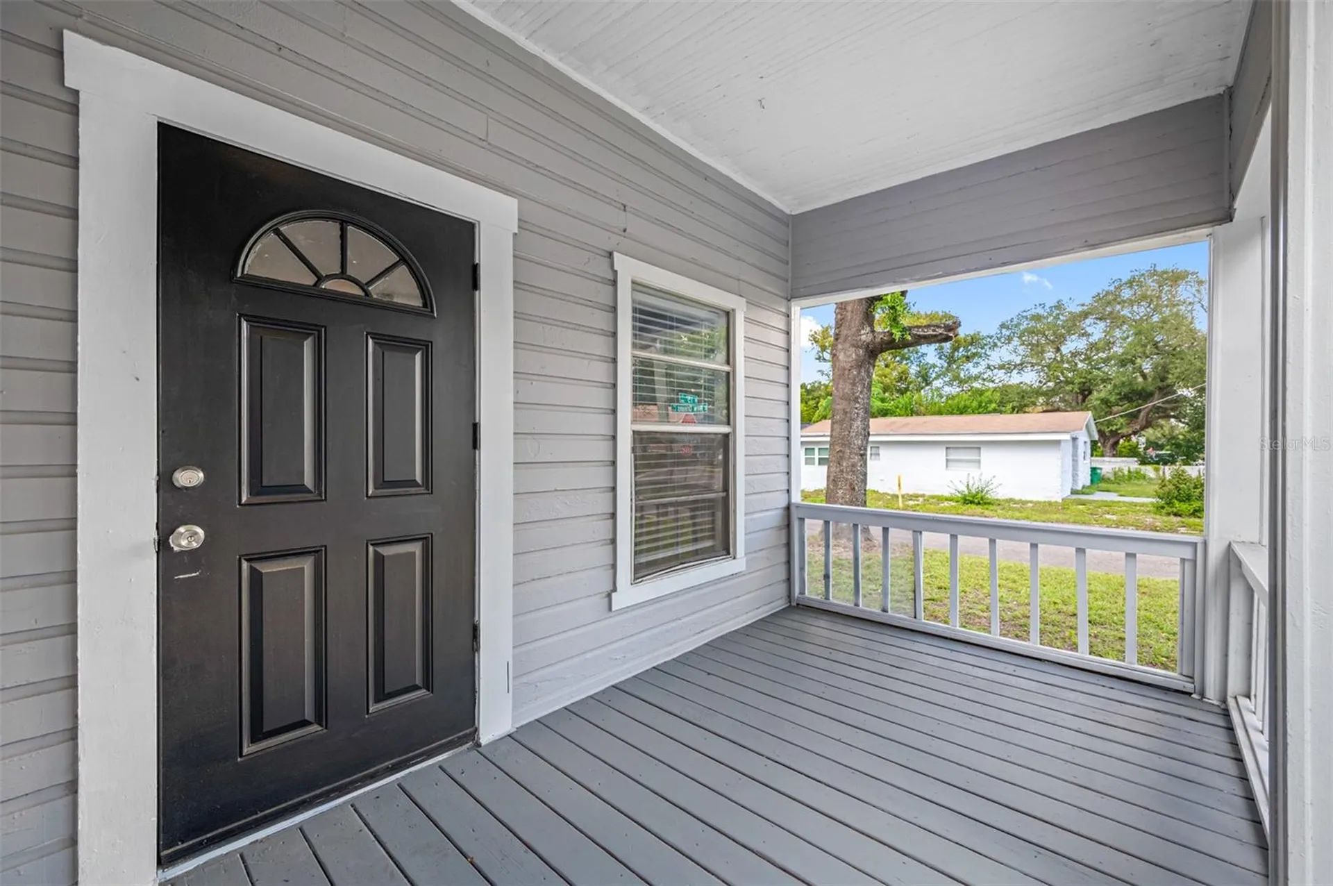 4908 N 15th Street Tampa FL 33610