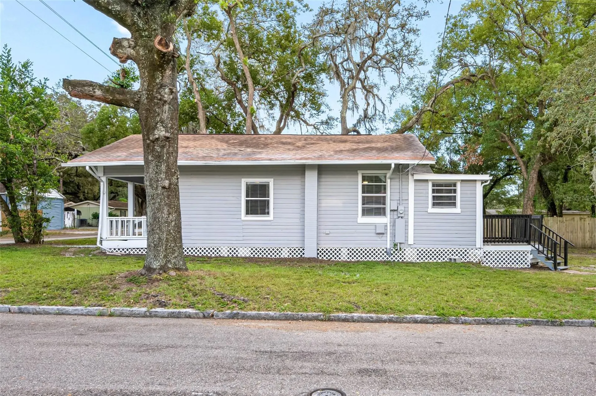 4908 N 15th Street Tampa FL 33610
