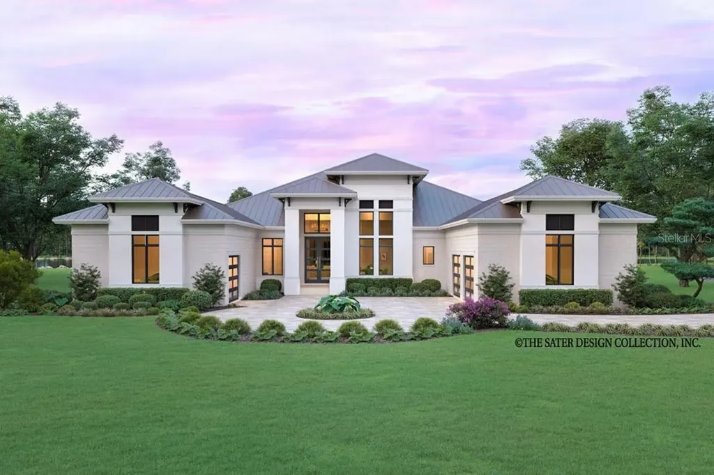 15054 Pendio Drive Bella Collina FL 34756