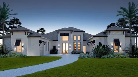 15054 Pendio Drive Bella Collina FL 34756