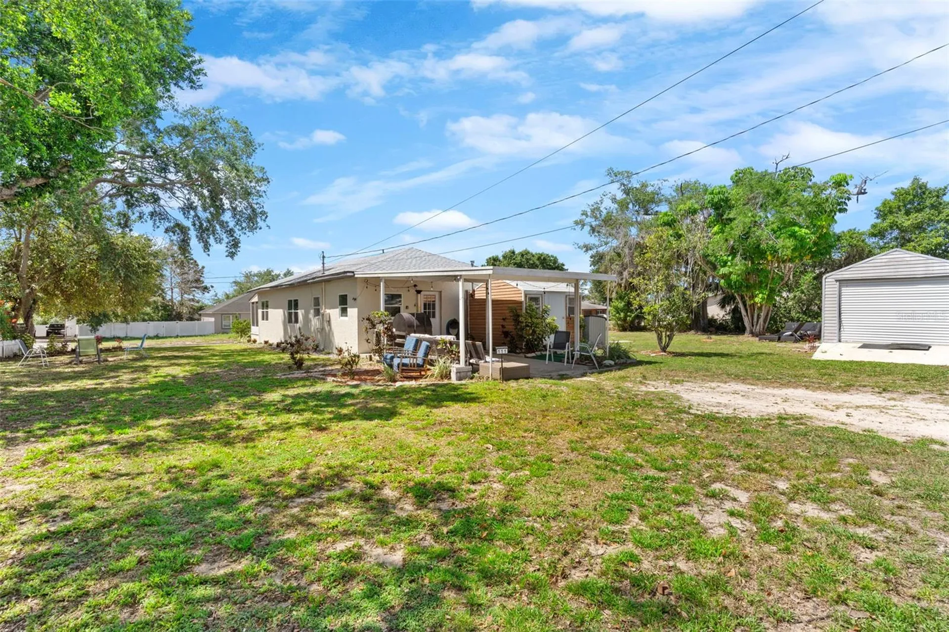 111 Shepard Avenue Dundee FL 33838