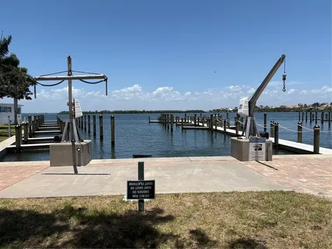 3710 Gulf Of Mexico Drive Longboat Key FL 34228
