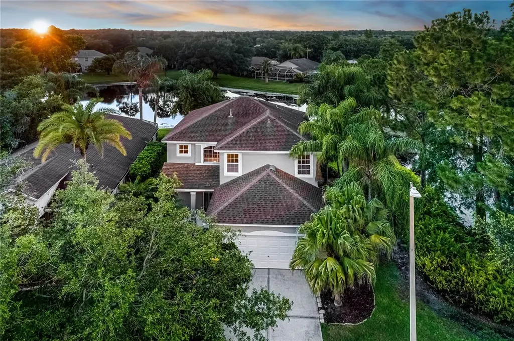 9907 Bridgeton Drive Tampa FL 33626