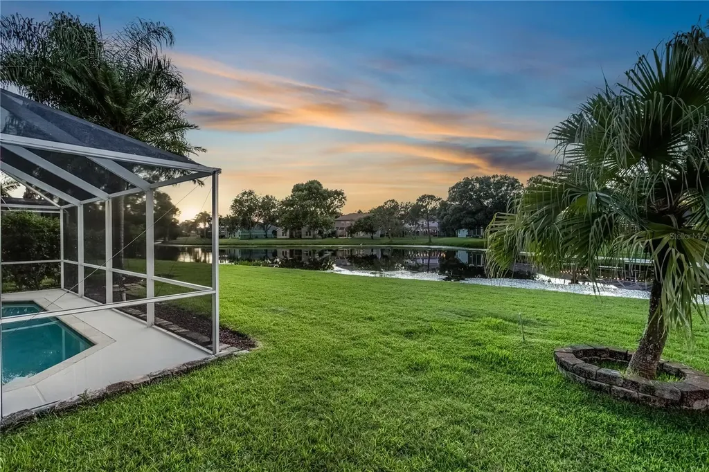9907 Bridgeton Drive Tampa FL 33626