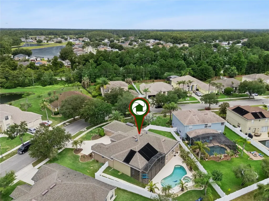 1955 Cascades Cove Drive Orlando FL 32820
