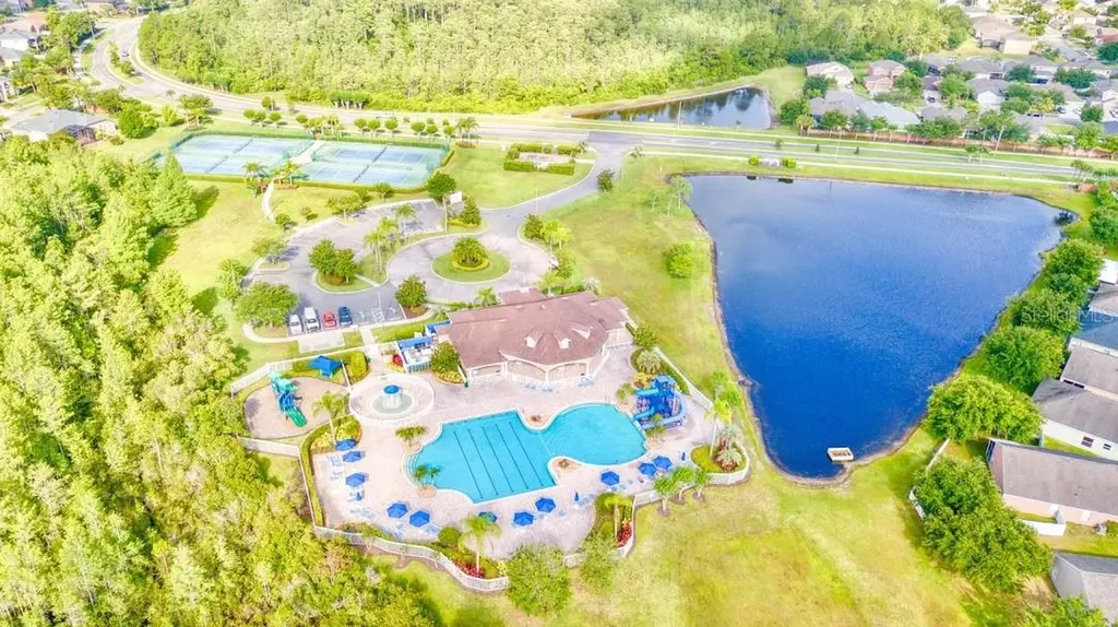 1955 Cascades Cove Drive Orlando FL 32820