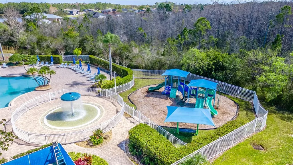 1955 Cascades Cove Drive Orlando FL 32820