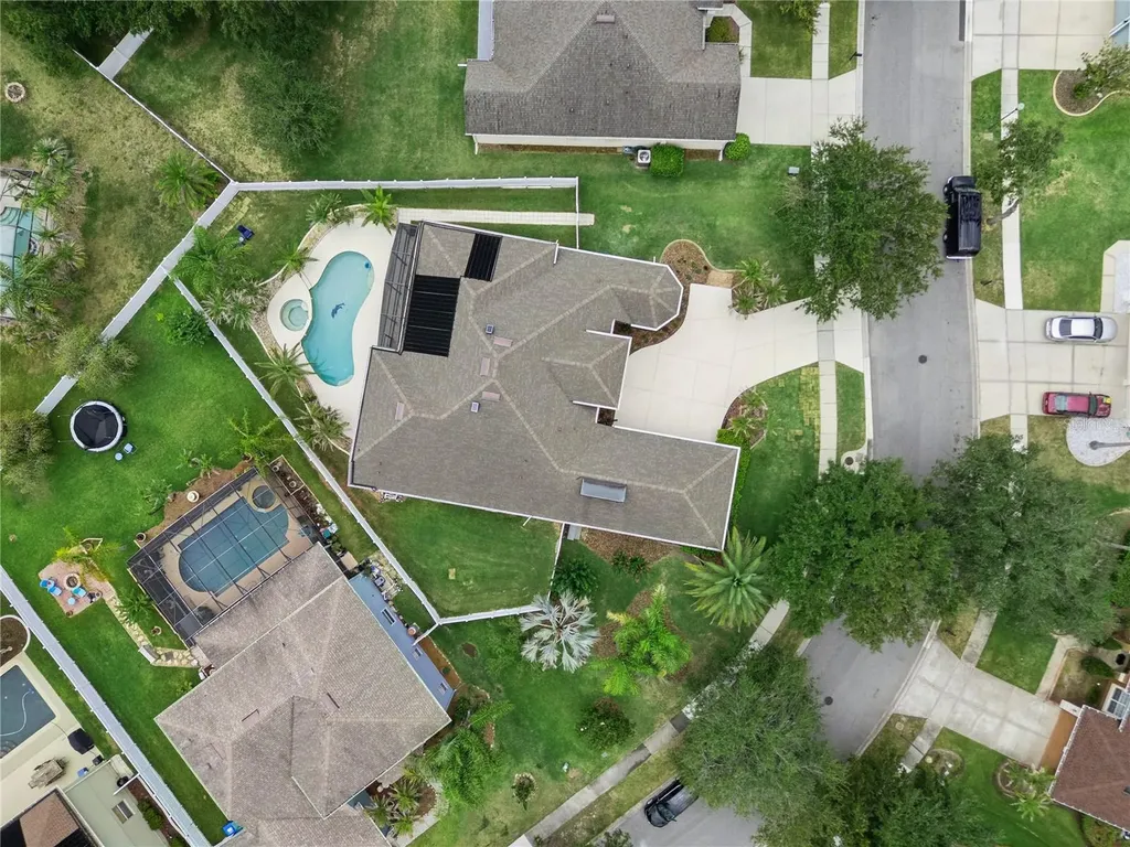 1955 Cascades Cove Drive Orlando FL 32820